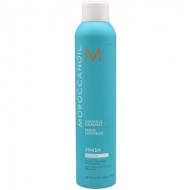 Moroccanoil Luminous Hairspray Finish Medium    330 . 